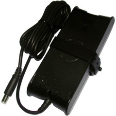 Reliable Dell AC Adapter 90W 19.5V 2-Pin PA-10 | Top Performance & Durability